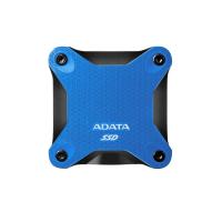 ADATA 2,5" 480gb SD600Q ASD600Q-480GU31-CBL USB 3.2 SSD Taşınabilir Harddisk Mavi