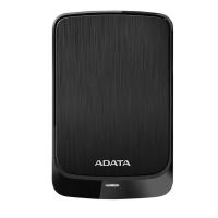 ADATA 2,5" 2tb HV320 AHV320-2TU31-CBK USB 3.2 Taşınabilir Harddisk Siyah
