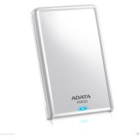 ADATA 2.5" USB 3.1 HV620S Harddisk Kutusu Beyaz Slim