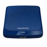 ADATA 2TB 2.5" HV320 AHV320-2TU31-CBL USB 3.2 Harici Harddisk Mavi