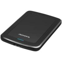 ADATA 5TB HB300 AHV300-5TU31-CBK USB 3.1 2.5" Siyah Taşınabilir Disk