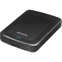 ADATA 5TB HB300 AHV300-5TU31-CBK USB 3.1 2.5" Siyah Taşınabilir Disk