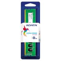 ADATA 8GB 2666MHZ DDR4 AD4U2666W8G19-S PC RAM