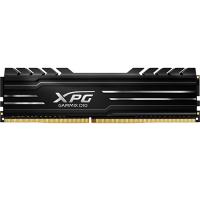 ADATA DDR4 8gb 3000mhz XPG Gammix D10 AX4U300038G16-SBG PC Ram CL16 288pin 1.2v Siyah Soğutuculu
