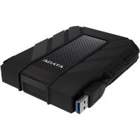 ADATA HD710 DSK EXT 2,5" 5TB USB3.0 SİYAH AHD710P-5TU31-CBK