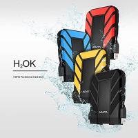 ADATA HD710 DSK EXT 2,5" 5TB USB3.0 SİYAH AHD710P-5TU31-CBK