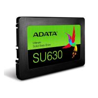 ADATA SU630 2.5 480GB Ssd Disk 520MB/Sec 450MB/Sec ASU630SS-480GQ-R