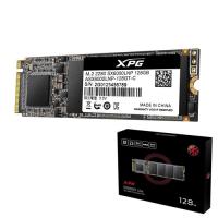 ADATA SX6000 LITE M.2 128GB NVMe SSD 1800/ 600 ASX6000LNP-128GT-C