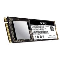 ADATA SX8200 PRO M.2 512GB NVMe SSD 3500/2300 ASX8200PNP-512GT-C