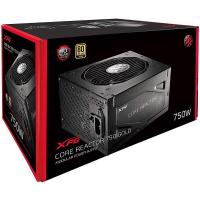 Adata XPG 750G-BKCEU Core Reactor 750W 80+ Gold Güç Kaynağı