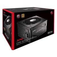Adata XPG 850G-BKCEU 850W 80+ Gold Power Supply