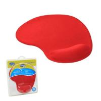 ADDISON 300151 Kırmızı MOUSE PAD Bilek Destekli