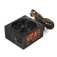 AEROCOOL 1000W 80+ Bronze KCAS AE-KCAS1000M 14CM FANLI APFC POWER SUPPLY