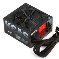 AEROCOOL 1200W 80+ Bronze KCAS AE-KCAS1200M 14CM FANLI APFC POWER SUPPLY