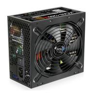 AEROCOOL 1200W 80+ Bronze KCAS AE-KCAS1200M 14CM FANLI APFC POWER SUPPLY