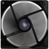 AEROCOOL 140mm DARK FORCE AE-CFDF140BK 3pin SİYAH KASA FANI