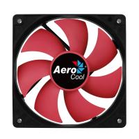 AEROCOOL FORCE AE-CFFR120RD 3pin 120mm Kasa Fanı