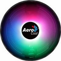 AEROCOOL 120mm AIR FROST PLUS AE-CC-AFP RGB Hava Soğutmalı İşlemci Fanı