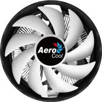 AEROCOOL 120mm AIR FROST PLUS AE-CC-AFP RGB Hava Soğutmalı İşlemci Fanı