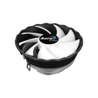 AEROCOOL 120mm AIR FROST PLUS AE-CC-AFP RGB Hava Soğutmalı İşlemci Fanı