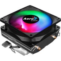 AEROCOOL 120mm AIR FROST2 AE-CC-AF2 RGB Hava Soğutmalı İşlemci Fanı