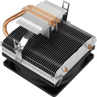 AEROCOOL 120mm AIR FROST2 AE-CC-AF2 RGB Hava Soğutmalı İşlemci Fanı