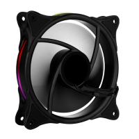 AEROCOOL ECLIPSE 12 AE-CFECLPS12 ARGB 4pin 120mm Kasa Fanı