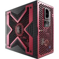 AEROCOOL 1100w 80+ STRIKE-X 14cm Fan Aktif PFC Power Supply (PSU)