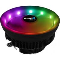 AEROCOOL 12CM CORE PLUS AE-CC-CRPLS ARGB HAVA SOĞUTMALI İŞLEMCİ FANI