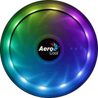 AEROCOOL 12CM CORE PLUS AE-CC-CRPLS ARGB HAVA SOĞUTMALI İŞLEMCİ FANI