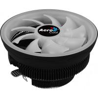 AEROCOOL 12CM CORE PLUS AE-CC-CRPLS ARGB HAVA SOĞUTMALI İŞLEMCİ FANI