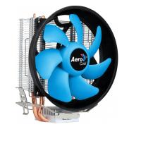 AEROCOOL 12CM VERKHO2 PLUS HAVA SOĞUTMALI İŞLEMCİ FANI