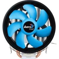 AEROCOOL 12CM VERKHO2 PLUS HAVA SOĞUTMALI İŞLEMCİ FANI