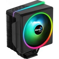 AEROCOOL 12CM CYLON 4F AE-CC-CYLN4F Hava Soğutmalı ARGB İşlemci Fanı