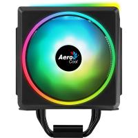 AEROCOOL 12CM CYLON 4F AE-CC-CYLN4F Hava Soğutmalı ARGB İşlemci Fanı