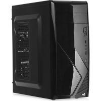 AEROCOOL 500W AE-CS1102-500 STANDART MID-TOWER KASA SİYAH