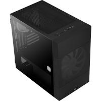 AEROCOOL 500W ATOMIC MID TOWER GAMING PC KASASI AE-ATMC-500