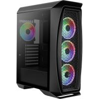 AEROCOOL 500W 80+ BRONZE AERO ONE DUO GAMING MID TOWER PC KASASI AE-AERO1D580