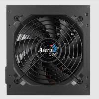 Aerocool 600W 80+ Bronze (KCAS Plus)