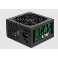 Aerocool 600W 80+ Bronze (KCAS Plus)