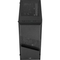 AEROCOOL MENACE SATURN AE-MNS-600BR 600W 80+ BRONZE Gaming Mid-Tower PC Kasası