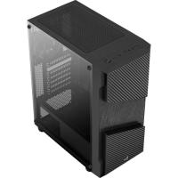 AEROCOOL MENACE SATURN AE-MNS-600BR 600W 80+ BRONZE Gaming Mid-Tower PC Kasası