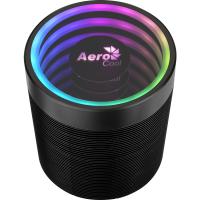 AEROCOOL 6CM MIRAGE 5 AE-CC-MRG5 RGB Hava Soğutmalı İşlemci Fanı