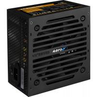 AEROCOOL 650W  VX Plus AE-VXP650 POWER SUPPLY