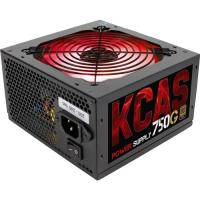 Aerocool 750W 80+ Gold (KCAS RGB)