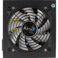 AEROCOOL 750W 80+ Gold KCAS RGB AE-KCAS750RGB 12CM FANLI APFC POWER SUPPLY