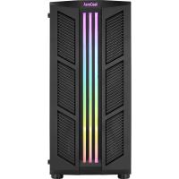 AEROCOOL 750W PRIME 1xARGB FANLI MID-TOWER OYUNCU KASASI