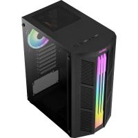 AEROCOOL 750W PRIME 1xARGB FANLI MID-TOWER OYUNCU KASASI