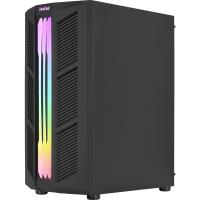 AEROCOOL 750W PRIME 1xARGB FANLI MID-TOWER OYUNCU KASASI