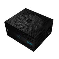 AEROCOOL 850W 80+PLATINUM P7 RGB MODULER JAPON KAPASİTÖR POWER SUPPLY
